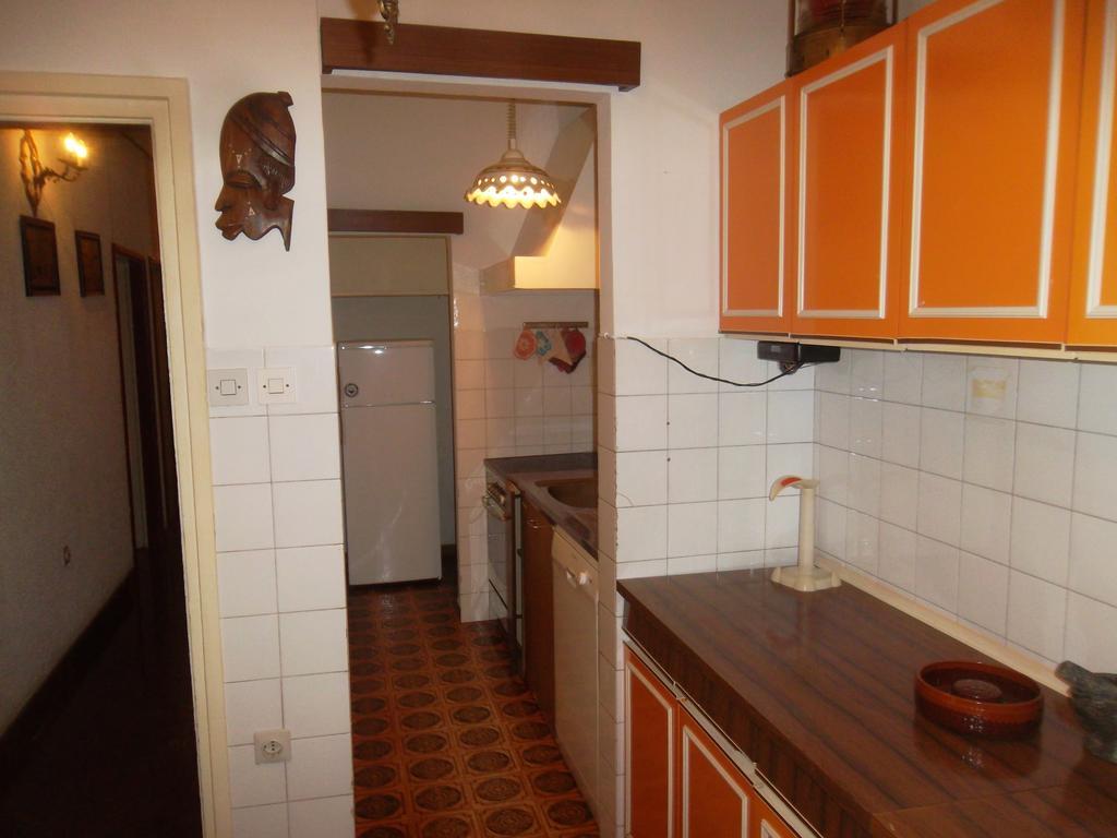 Apartments Edi - Captain'S House Mošćenička Draga Habitación foto
